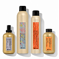 Davines More Inside - Авторские продукты для стайлинга